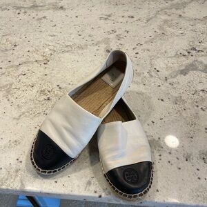 Tory Burch Colorblock ESPADRILLE
